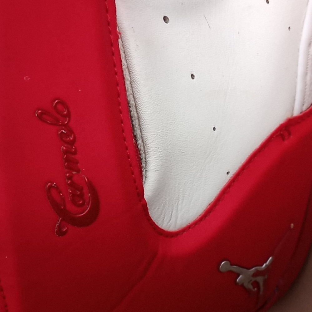 Jordans Carmelo 2005 Size 6.5